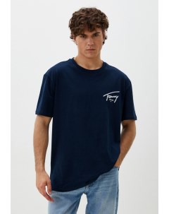 Футболка Tommy jeans