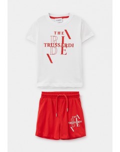 Футболка и шорты Trussardi junior