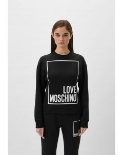 Свитшот Love moschino