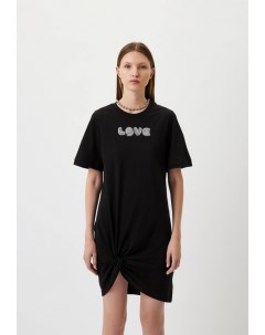 Платье Love moschino