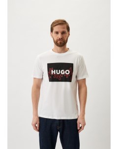 Футболка Hugo