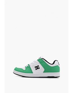 Кеды Dc shoes