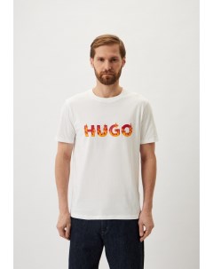 Футболка Hugo