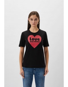 Футболка Love moschino