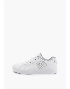 Кеды Dc shoes