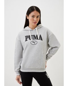 Худи Puma