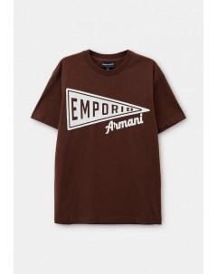 Футболка Emporio armani