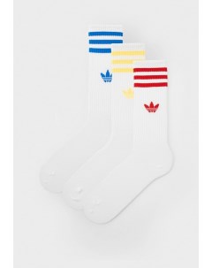 Носки 3 пары Adidas originals