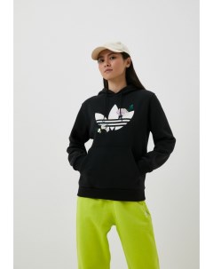 Худи Adidas originals