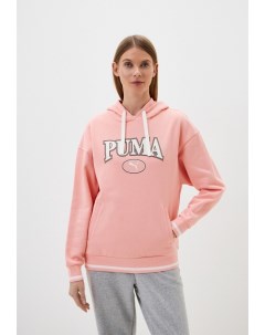 Худи Puma