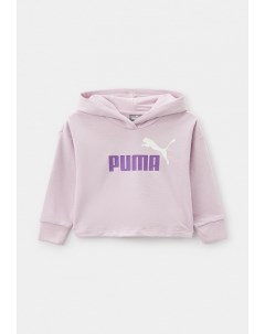 Худи Puma