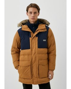 Куртка утепленная Quiksilver