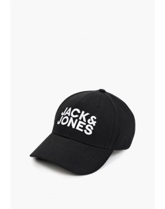 Бейсболка Jack & jones