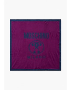 Платок Moschino