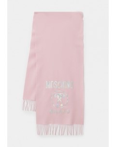 Шарф Moschino