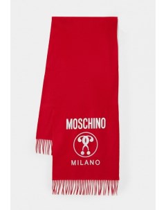 Шарф Moschino