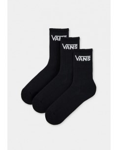 Носки 3 пары Vans