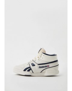 Кеды Reebok