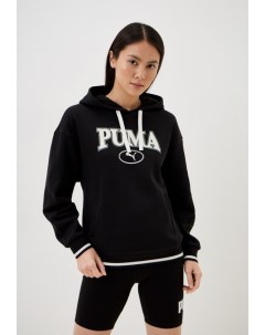 Худи Puma