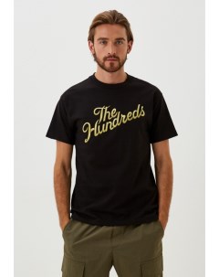 Футболка The hundreds