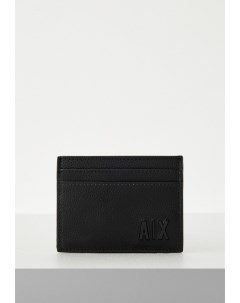 Кредитница Armani exchange