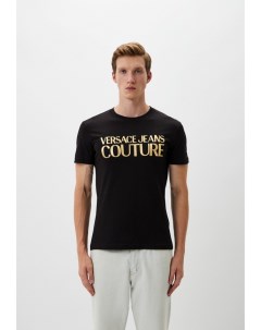 Футболка Versace jeans couture