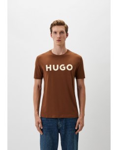 Футболка Hugo