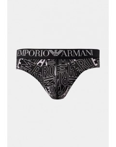 Трусы Emporio armani