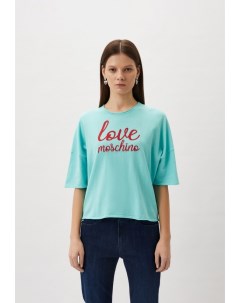 Джемпер Love moschino