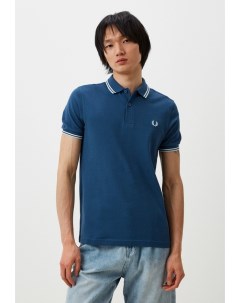 Поло Fred perry