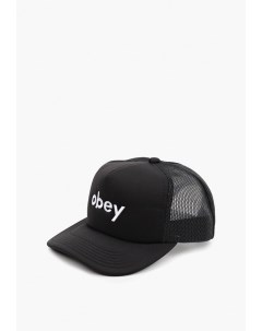 Бейсболка Obey