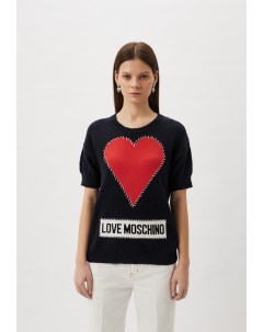 Джемпер Love moschino