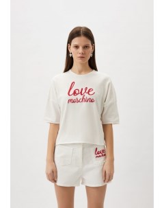 Джемпер Love moschino