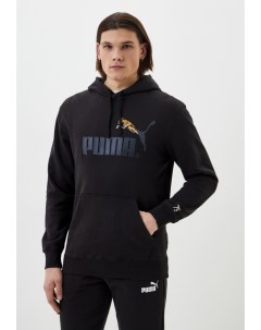 Худи Puma