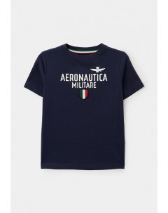 Футболка Aeronautica militare