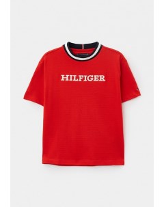 Футболка Tommy hilfiger