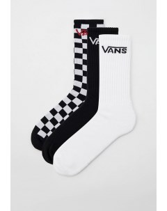 Носки 3 пары Vans