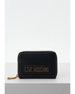 Кошелек Love moschino