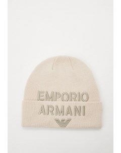 Шапка Emporio armani