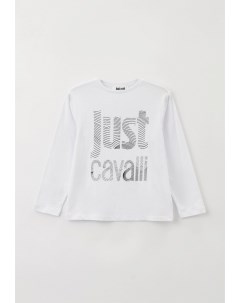 Лонгслив Just cavalli junior