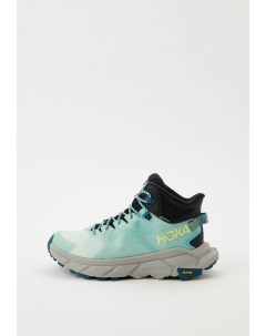 Кроссовки трекинговые Hoka one one