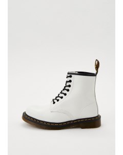 Ботинки Dr. martens