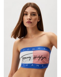 Бюстгальтер Tommy jeans