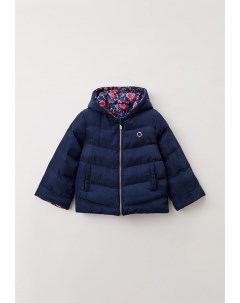 Куртка утепленная Trussardi junior