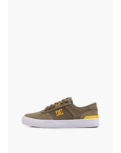 Кеды Dc shoes