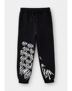 Брюки спортивные Msgm kids