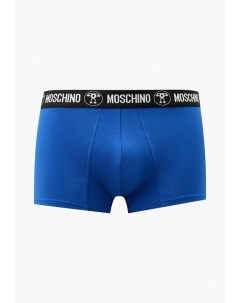 Трусы Moschino underwear