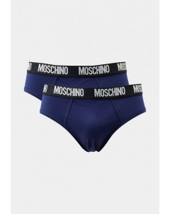 Трусы 2 шт. Moschino underwear