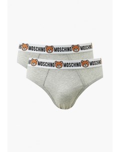 Трусы 2 шт Moschino underwear