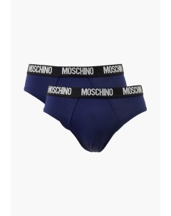 Трусы 2 шт. Moschino underwear